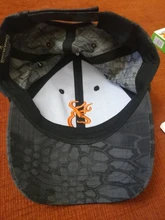 Gorra de camuflaje Unisex para deportes al aire libre, gorras de béisbol para pesca, sombrero para jungla, senderismo, Camuflaje
