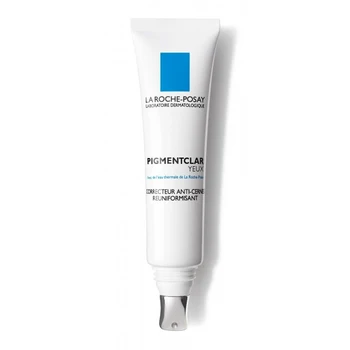 Anti-Ageing Cream for Eye Area Pigmentclar La Roche Posay
Anti-Ageing Cream for Eye Area Pigmentclar La Roche Posay