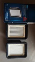 Brush Vacuum-Cleaner Roller-L Bissell Crosswave FILTER-SERIES for 1785q/1785f/1785b/..