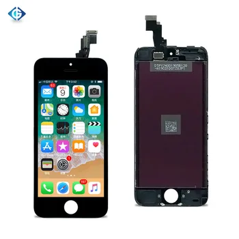 10pcs Display for iPhone 5S Lcd Display Touch Screen Digitizer Assembly for iPhone 5S Screen Replacement Lcd Complete Ship DHL
10pcs Display for iPhone 5S Lcd Display Touch Screen Digitizer Assembly for iPhone 5S Screen Replacement Lcd Complete Ship DHL