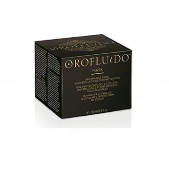 Face mask orofluido 250ml revlon.
Face mask orofluido 250ml revlon.