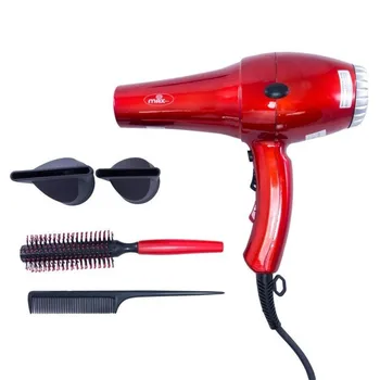 Hair dryer hair dryer phono professional MAX 8803 two speakers 6500W 
Hair dryer hair dryer phono professional MAX 8803 two speakers 6500W