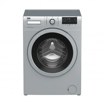 Beko washing machine WTV 8632 XCX 8kg 1200rpm class TO +++
Beko washing machine WTV 8632 XCX 8kg 1200rpm class TO +++