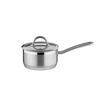Tescoma bucket vision d 14 cm with lid, 1,0 L 
Tescoma bucket vision d 14 cm with lid, 1,0 L