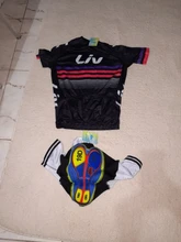 Pro Team-Conjunto de Ciclismo para mujer, Ropa de verano para Ciclismo de montaña, 2020