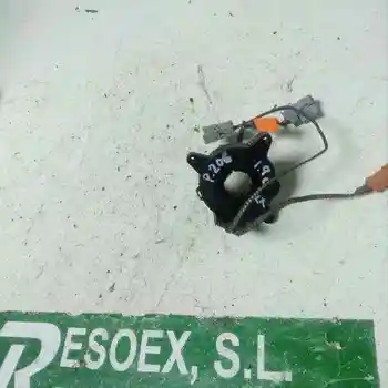 PA66K20GF10 AIRBAG RING PEUGEOT 206 SALOON
PA66K20GF10 AIRBAG RING PEUGEOT 206 SALOON