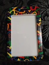 Llavero con cuerda de corazón colorido para llave de amor, tarjeta de identificación para gimnasio, insignia de teléfono móvil, Soporte para Llavero para niños, adornos para joyas, regalos