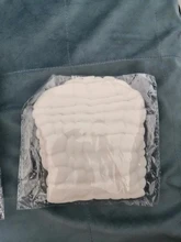 Insertos de algodón reutilizables para pañales de bebé, forros lavables para bolso para pañales, pañal de tela, inserto de algodón de microfibra