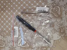 Captador magnético telescópico ajustable, mango extensible de largo alcance, herramienta práctica para recoger tuercas/perno/tornillos, varilla de succión