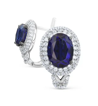 Sterling Silver earring VALTERA 925
Sterling Silver earring VALTERA 925