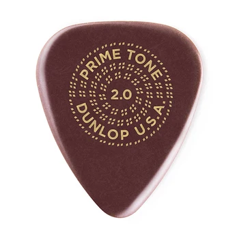 511r2. 0 primetone mediators, 12 PCs, 2,0mm thickness, smooth, standard, Dunlop
511r2. 0 primetone mediators, 12 PCs, 2,0mm thickness, smooth, standard, Dunlop