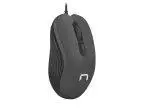 Raton Natec Drake optical 3200 Dpi black computer mice