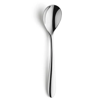 Set of Spoons Amefa Cuba (12 pcs) Stainless steel
Set of Spoons Amefa Cuba (12 pcs) Stainless steel