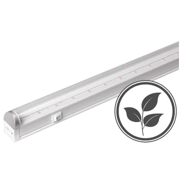 Jazzway lamp LED linear for plants 36W 1200x40x45 IP65 plastic PPG-WP 1200/L agro 5007765 4895205007765 
Jazzway lamp LED linear for plants 36W 1200x40x45 IP65 plastic PPG-WP 1200/L agro 5007765 4895205007765