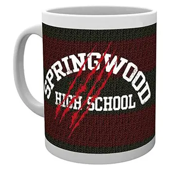 Springwood (Cup) Nightmare On Elm Street7.15 
Springwood (Cup) Nightmare On Elm Street7.15