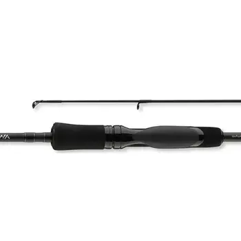 Spinning plug. Daiwa generation black gb602mfb-bd vertical attacker 1,80 m (14-28g) (mult.) 11920-1
Spinning plug. Daiwa generation black gb602mfb-bd vertical attacker 1,80 m (14-28g) (mult.) 11920-1