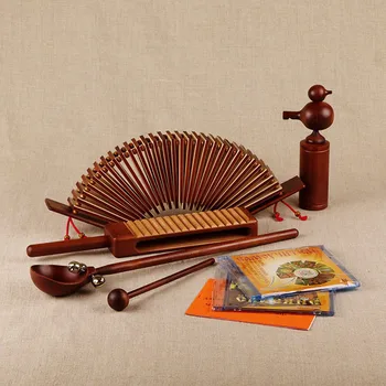 Ms-t2-kt-10 kit of tools "Accordion", toning 
Ms-t2-kt-10 kit of tools "Accordion", toning