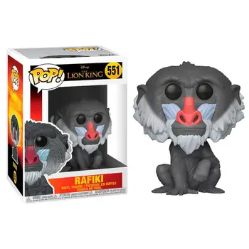 Figure POP Disney The Lion King Rafiki
Figure POP Disney The Lion King Rafiki