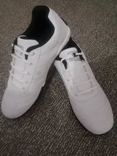 Running-Shoes Sneakers-Quality Black White Jogging Waterproof Sport Big-Size Mens New