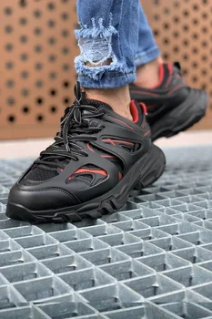 Chekich Men Casual Shoes for Men Sport High Sole Shoes Lace-up Men Sneakers Shoes Comfortable Flexible Fashion Style Leather wedding Classic Shoes Breathable Walking Running Sneakers masculino Zapatillas Hombre CH301
Chekich Men Casual Shoes for Men Sport High Sole Shoes Lace-up Men Sneakers Shoes Comfortable Flexible Fashion Style Leather wedding Classic Shoes Breathable Walking Running Sneakers masculino Zapatillas Hombre CH301