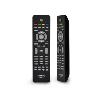 Remote control universal Huayu Philips RM-691c LCD TV, 2422 5490 01834, rc1205b/30063555, rc19042001, rc19042018/01, rc19335004
Remote control universal Huayu Philips RM-691c LCD TV, 2422 5490 01834, rc1205b/30063555, rc19042001, rc19042018/01, rc19335004