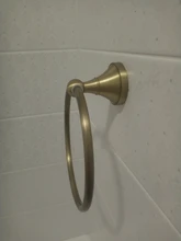 Dish-Holder Towel-Shelf Hardware-Set Toilet-Brush Rail-Bar Hair-Dryer Bathroom-Accessories