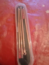 Agujas para quitar espinillas, Juego de Extractor de acné, cuchara de Metal, manchas negras, poros, cuidado Facial, 3/4/9 Uds.