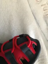 Zapatos de vendaje de retales para bebé de 0 a 18M, suela suave para recién nacido, Chico, niña, niño de cuna, verano, 2019