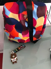 Mochila de natación antirrobo para mujeres, saco resistente al agua de gran capacidad, 4 estilos, Oxford