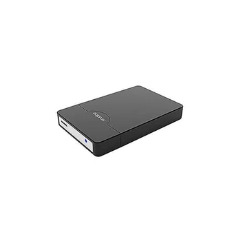 External Box approx! appHDD10B 2.5" USB 3.0 SATA Black
External Box approx! appHDD10B 2.5" USB 3.0 SATA Black