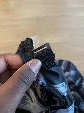 Capa de corte de pelo de salón para adultos, barberos de peluquería, capa de corte de pelo, bata, cubierta de tela impermeable, conveniente, accesorios de cuidado de estilismo