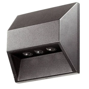 Landscape street lamp Novotech submarine 357226 9 W IP54 
Landscape street lamp Novotech submarine 357226 9 W IP54