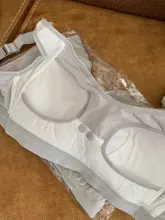 Sujetador de lactancia materna para mujer, ropa interior de maternidad para amamantar, lencería para alimentar a Bebé