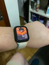 Cristal + Fundas para Apple Watch Series SE 654321, Protector de pantalla de parachoques completo + Accesorios de cubierta, 44mm, 40mm, 42mm, 38mm, 360