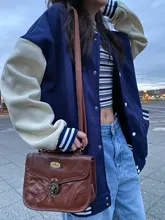 Sudadera con capucha de talla grande para mujer, ropa coreana a la moda, nuevas grandes, con cremallera, Tops, chaqueta informal, primavera 2021