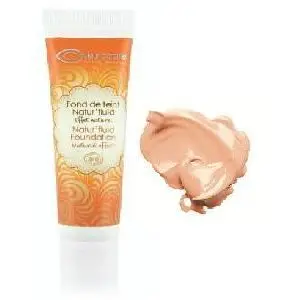 CANDY COLOR Fd Nat'fluid Complex Lifelike Beige BIO
CANDY COLOR Fd Nat'fluid Complex Lifelike Beige BIO