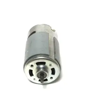 Motor for screwdriver 18V small
Motor for screwdriver 18V small