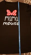 Ropa para madre e hija, camisetas familiares, moda para niña bebé, playeras de algodón para mamá y niño, prendas para madres