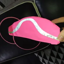 Riñonera para correr para hombre y mujer, ajustable, impermeable, transpirable, para Fitness, soporte para teléfono móvil, bolsa para correr deportes