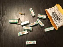 Bulb Spotlight Led-Lighting G4-Lamp Dimmable Halogen 220V COB 10pcs Chandelier SMD Ac Dc