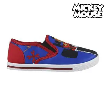 Casual Trainers Mickey Mouse 72903
Casual Trainers Mickey Mouse 72903