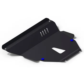 Protection and PPC Rival for Toyota Prius XW10 restyle MANUAL TRANSMISSION 2001-2003, Steel 2mm, with mounting hardware, 111.5754.1
Protection and PPC Rival for Toyota Prius XW10 restyle MANUAL TRANSMISSION 2001-2003, Steel 2mm, with mounting hardware, 111.5754.1