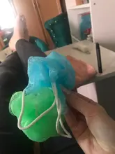 5 unids/lote de toallitas de baño higiénicas respetuosas con el medio ambiente, toallitas de ducha, toallitas de baño, accesorios de baño