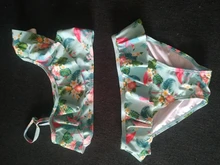 3-16Y unicornio de dos piezas Grils traje 2021 de alta calidad de los niños traje de niñas traje de baño Bikini conjunto 9055