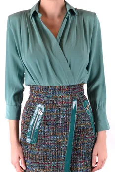Brand: Elisabetta Franchi - Genre:- Category: Cami…Color: green, Size: 38
Brand: Elisabetta Franchi - Genre:- Category: Cami…Color: green, Size: 38