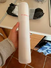 Magnético semanal planificador mensual de seco borrar pizarra nevera pegatina boletín placa 297MM * 420MM Tamaño de regalo 4 Pen 1 goma de borrar