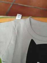 Conjuntos de ropa de verano para bebés, Conjunto de camiseta de manga corta y pantalones cortos