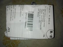 Cuchilla de corte de cerámica para mascotas, 18 dientes reemplazables, 10 unids/lote