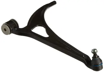 Suspension arm AUDI: A2 02>'06F3423FRAP
Suspension arm AUDI: A2 02>'06F3423FRAP
