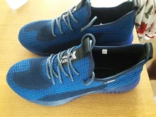 Zapatos de trabajo con punta de acero para hombre, calzado de seguridad a prueba de perforaciones, zapatos informales de luz Industrial, botas de trabajo de seguridad para el trabajo